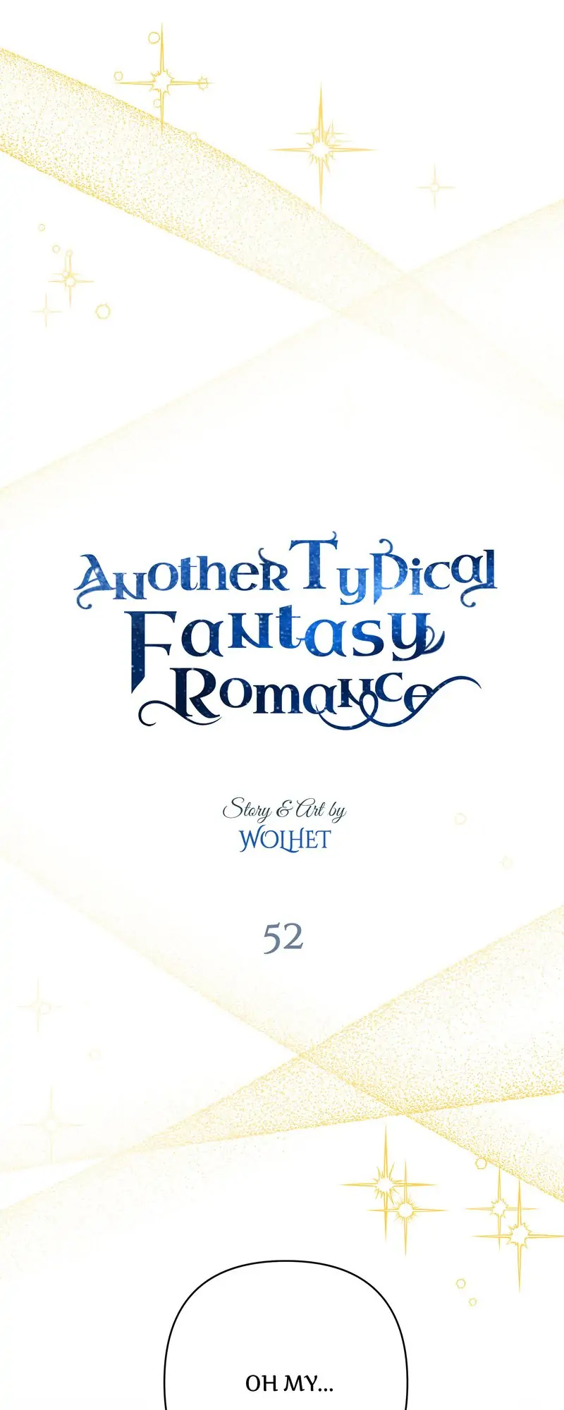Another Typical Fantasy Romance chapter 52 page 19
