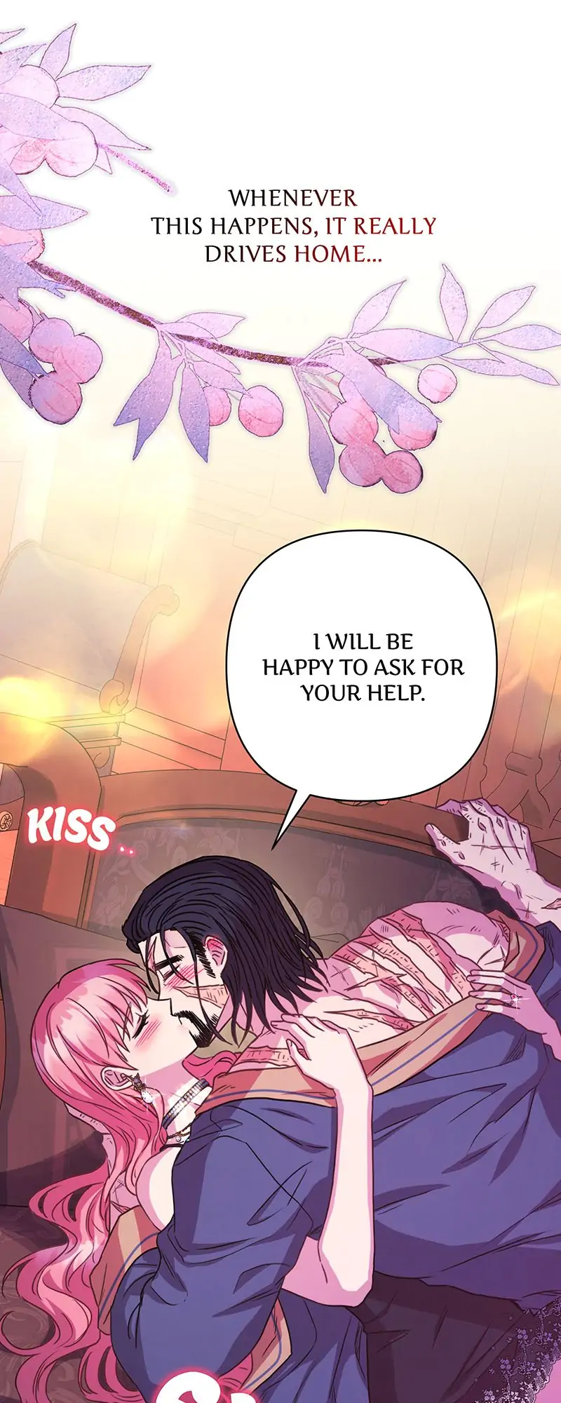 Another Typical Fantasy Romance chapter 52 page 43