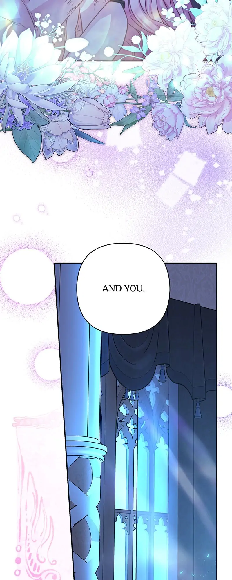 Another Typical Fantasy Romance chapter 52 page 53