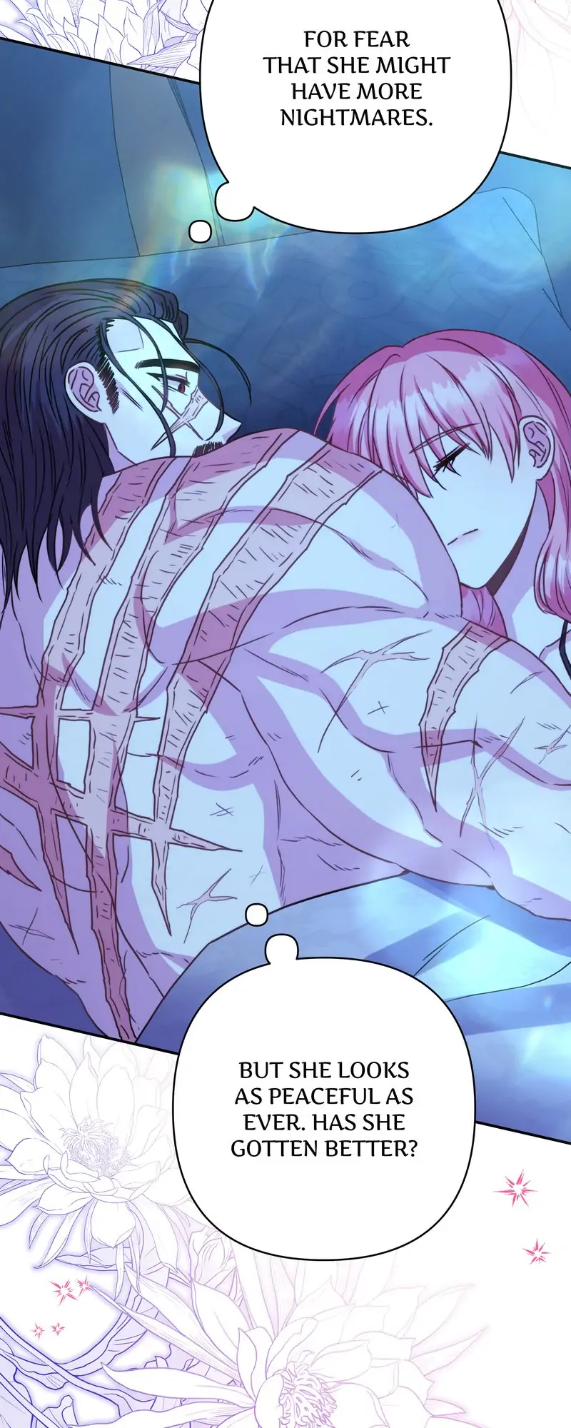 Another Typical Fantasy Romance chapter 52 page 57