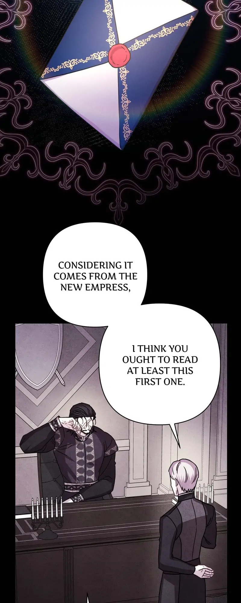Another Typical Fantasy Romance chapter 52 page 87