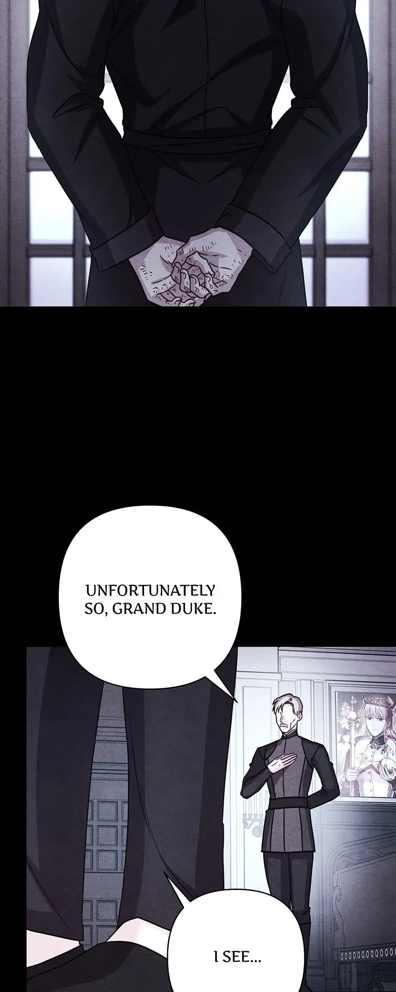 Another Typical Fantasy Romance chapter 54 page 34