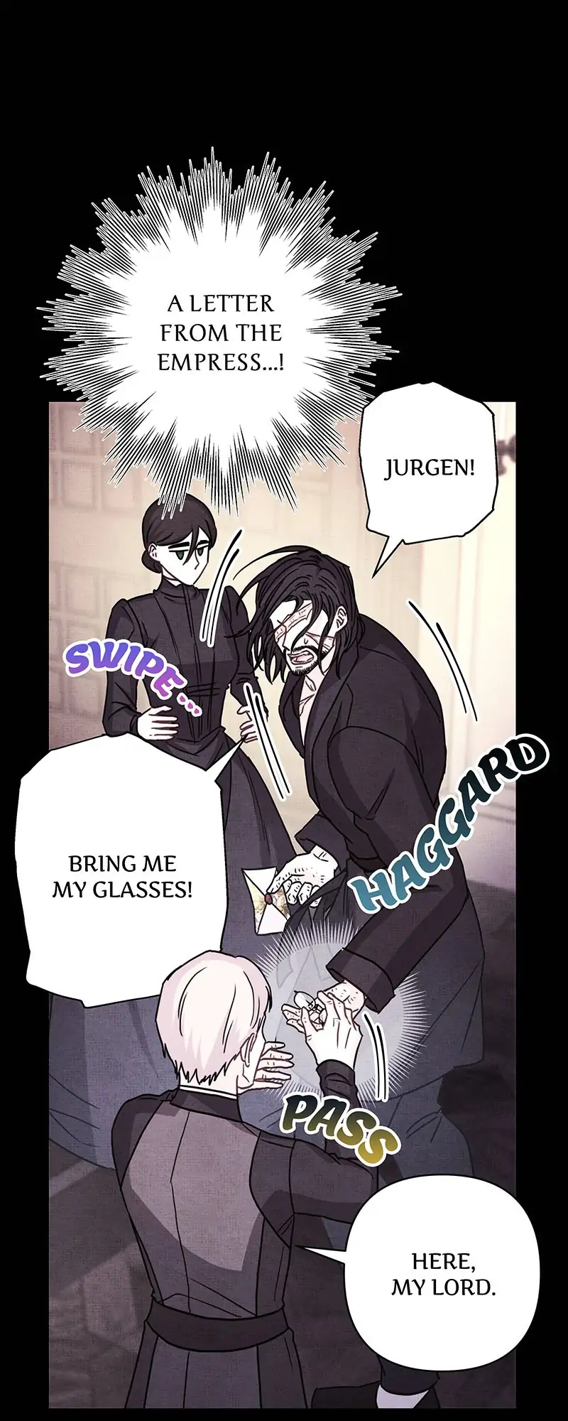 Another Typical Fantasy Romance chapter 54 page 43