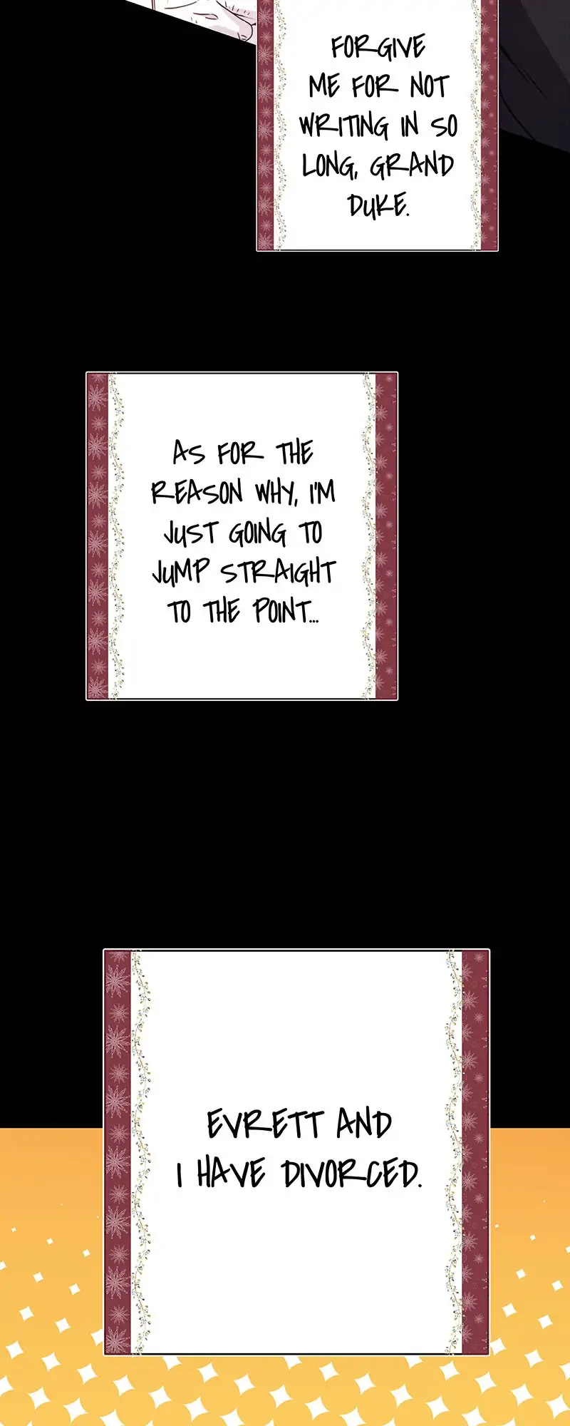 Another Typical Fantasy Romance chapter 54 page 45