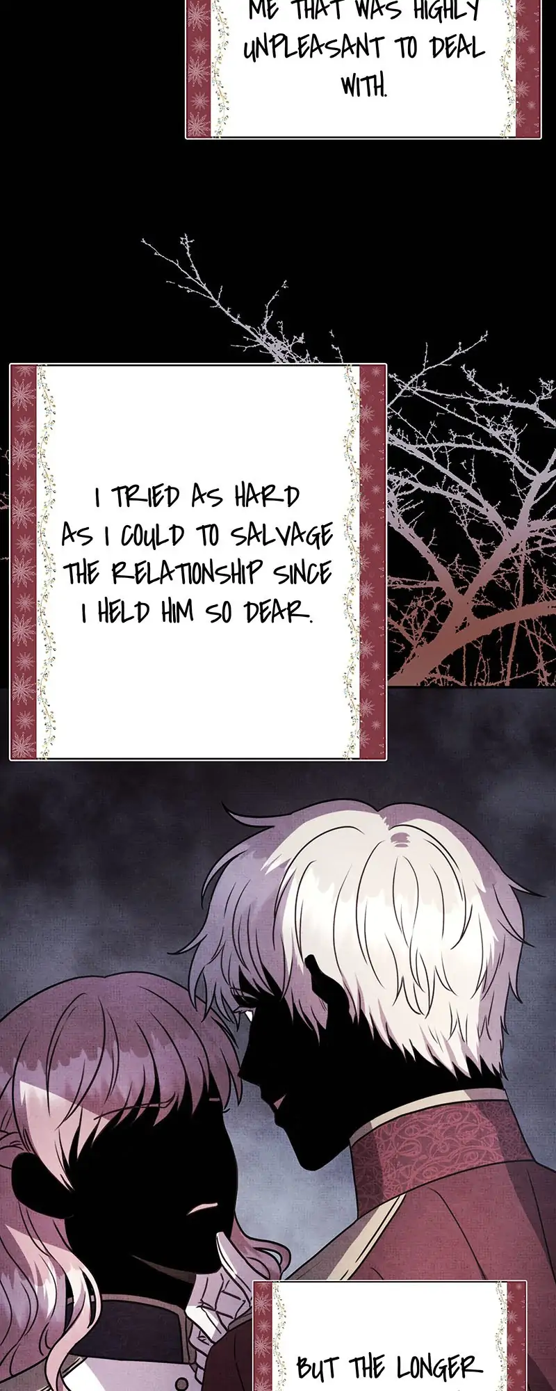 Another Typical Fantasy Romance chapter 54 page 50