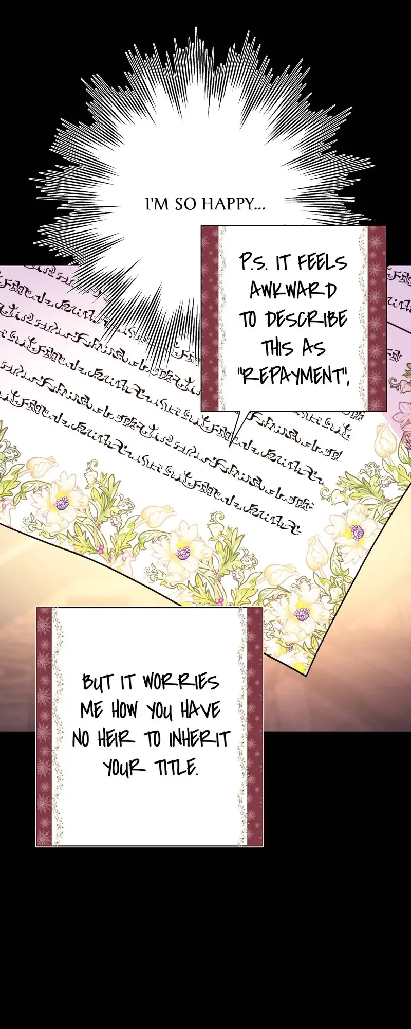 Another Typical Fantasy Romance chapter 54 page 61