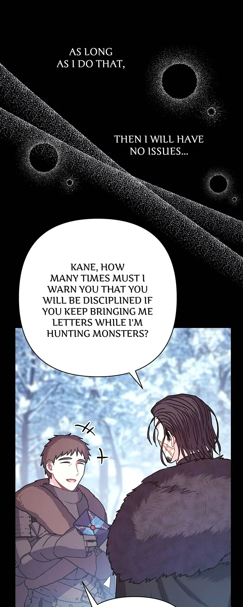 Another Typical Fantasy Romance chapter 54 page 73