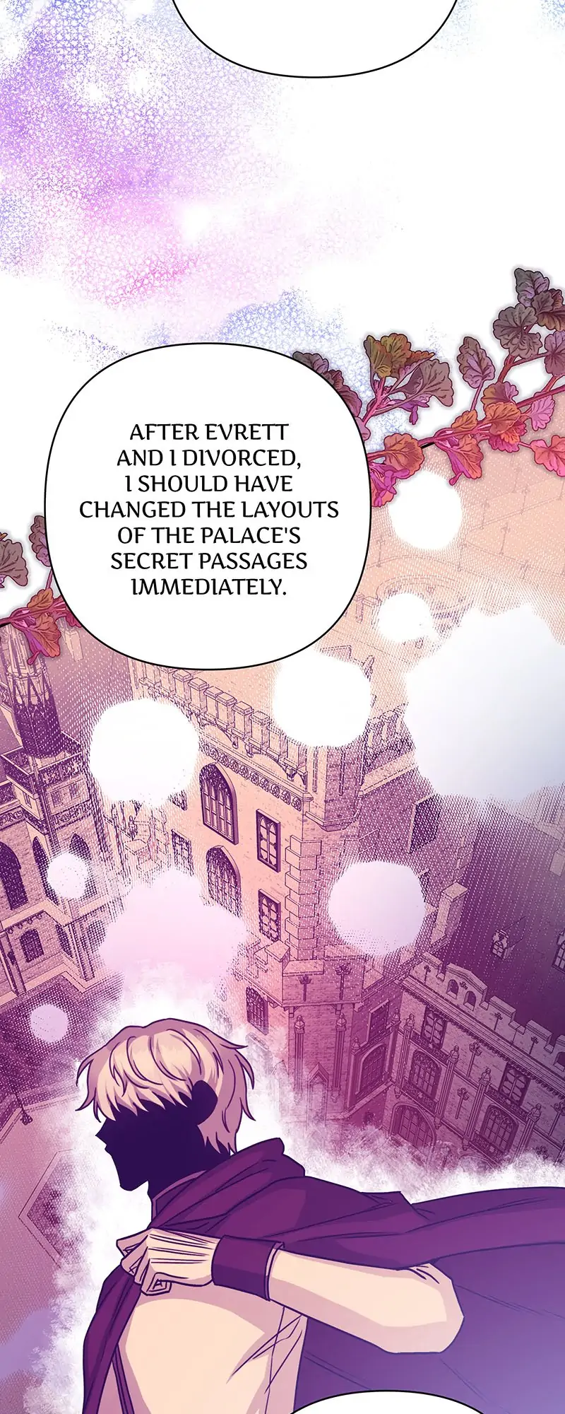 Another Typical Fantasy Romance chapter 55 page 20