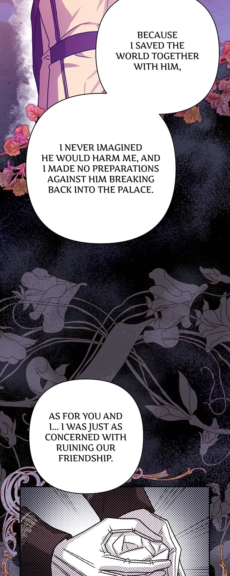 Another Typical Fantasy Romance chapter 55 page 21