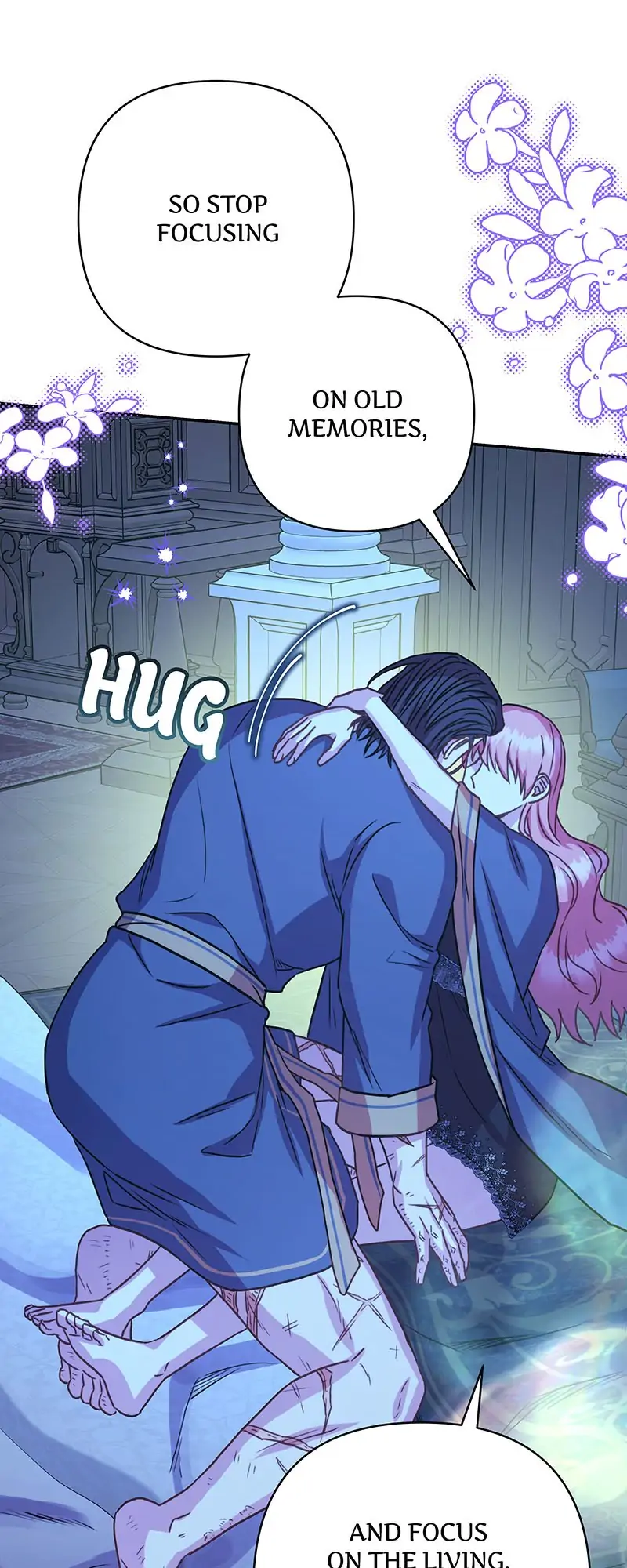 Another Typical Fantasy Romance chapter 55 page 31