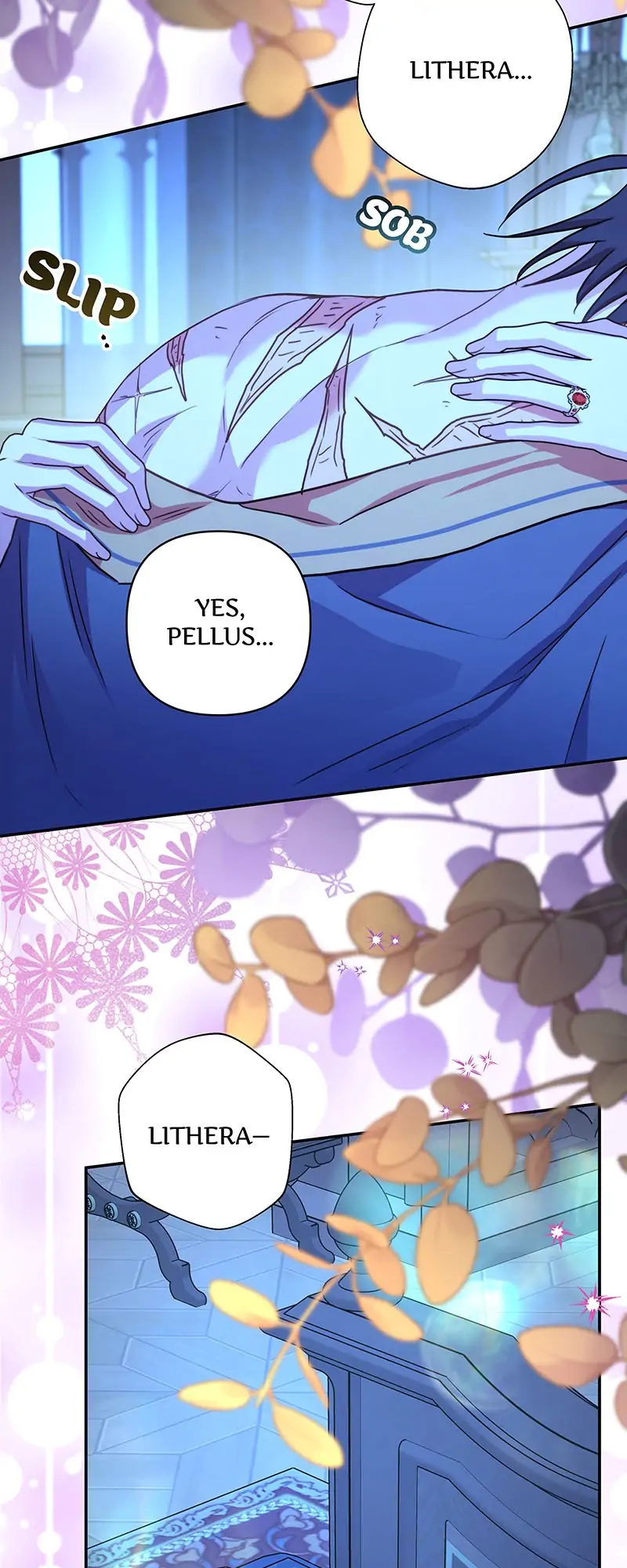 Another Typical Fantasy Romance chapter 55 page 35