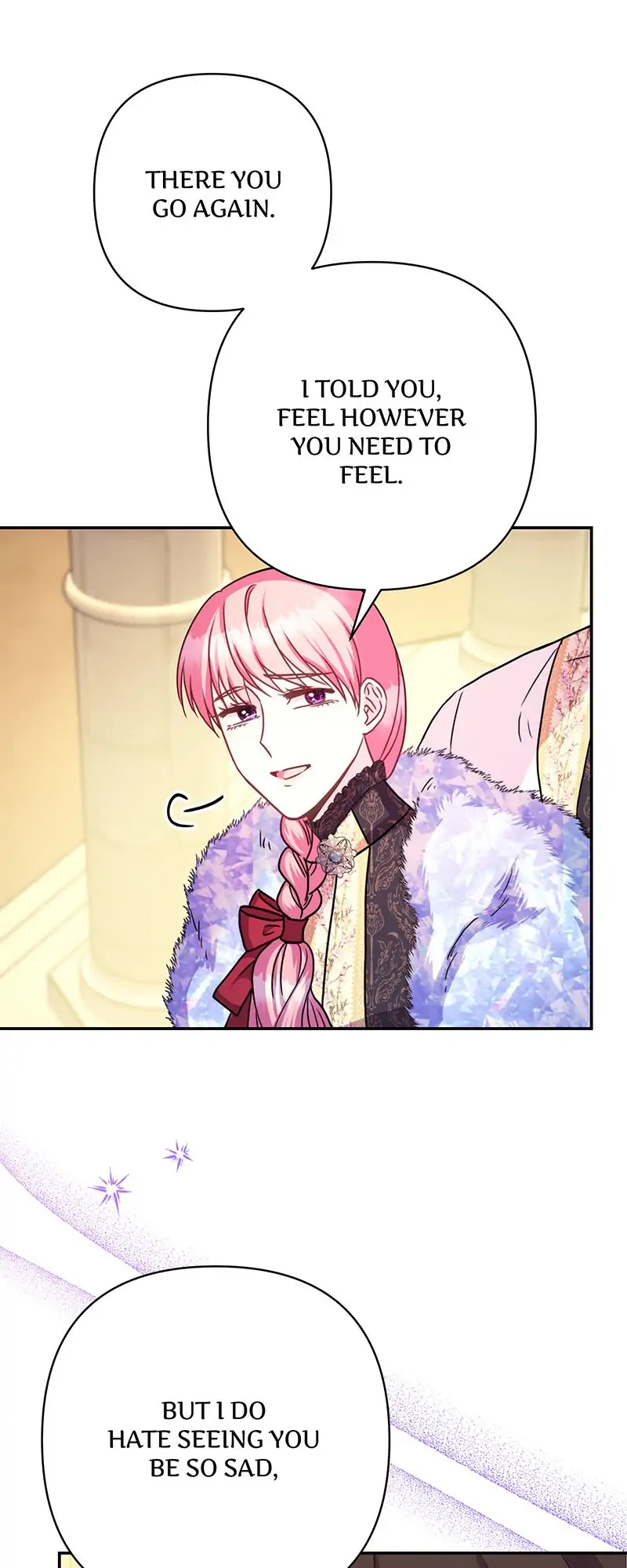 Another Typical Fantasy Romance chapter 55 page 54