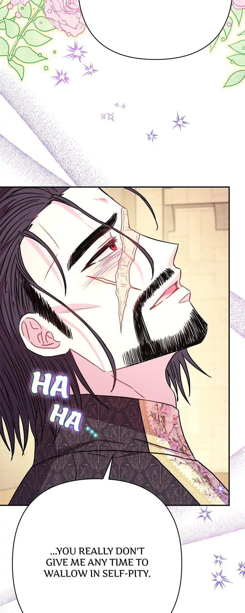 Another Typical Fantasy Romance chapter 55 page 61