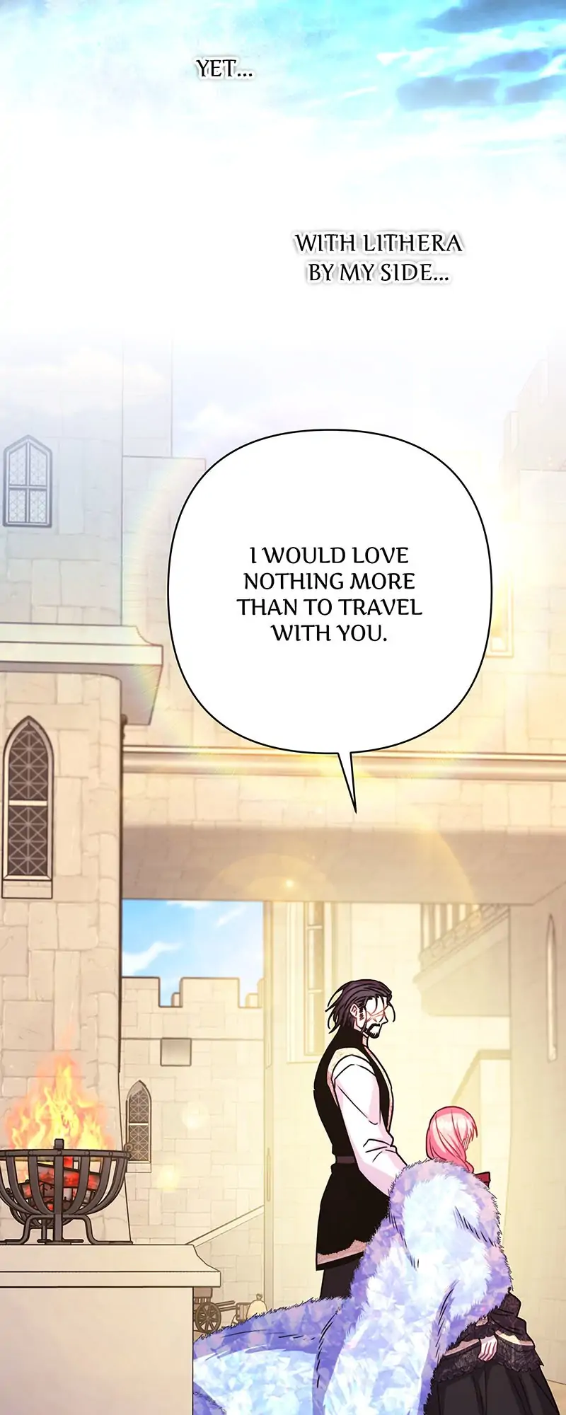 Another Typical Fantasy Romance chapter 55 page 63