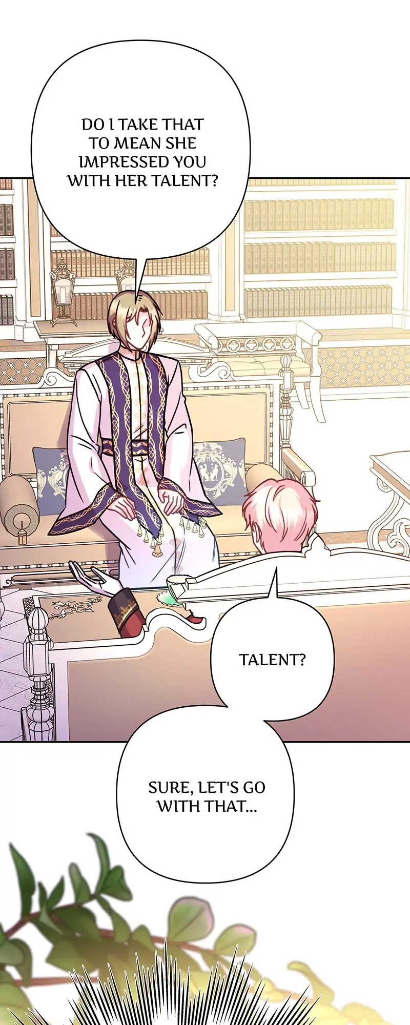 Another Typical Fantasy Romance chapter 56 page 7