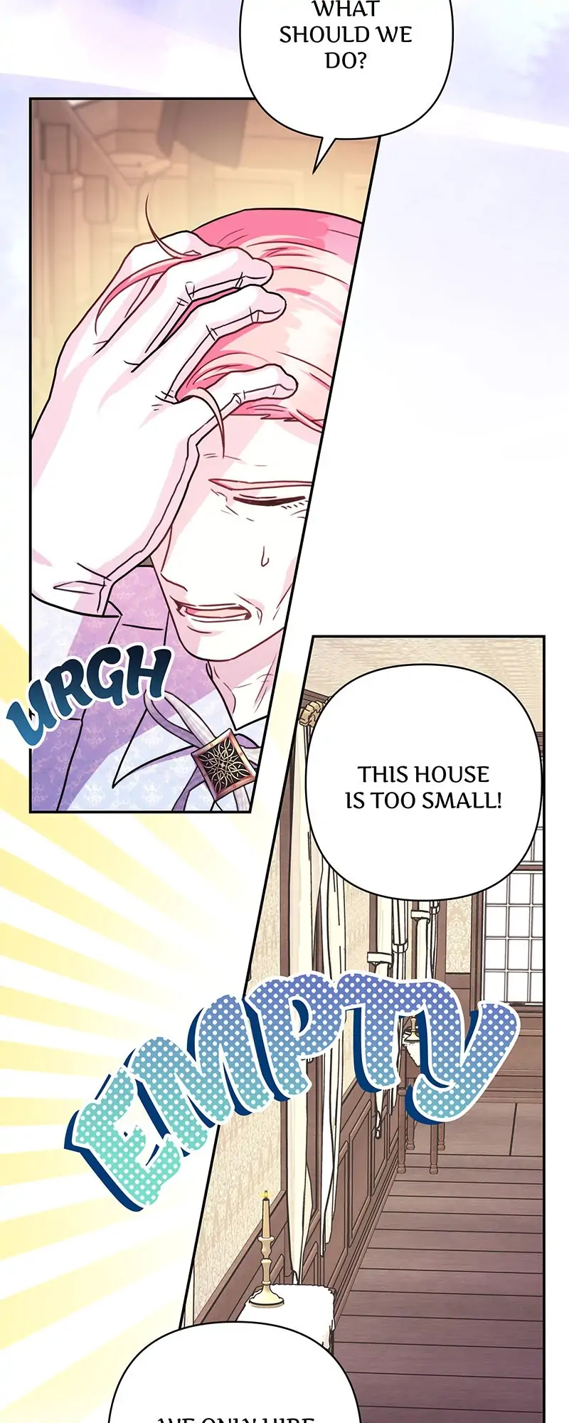 Another Typical Fantasy Romance chapter 56 page 32
