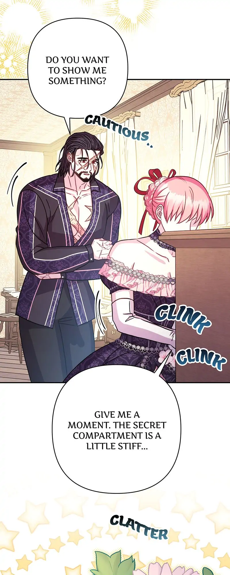 Another Typical Fantasy Romance chapter 56 page 43