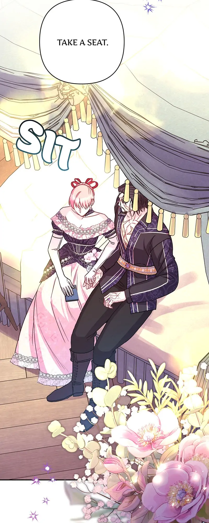 Another Typical Fantasy Romance chapter 56 page 50