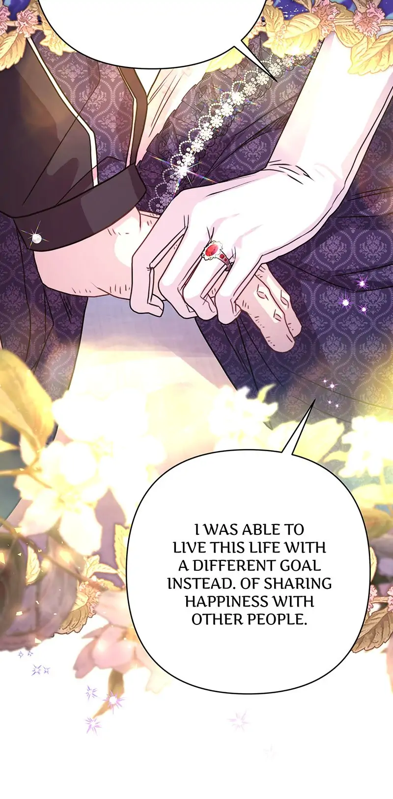 Another Typical Fantasy Romance chapter 56 page 57