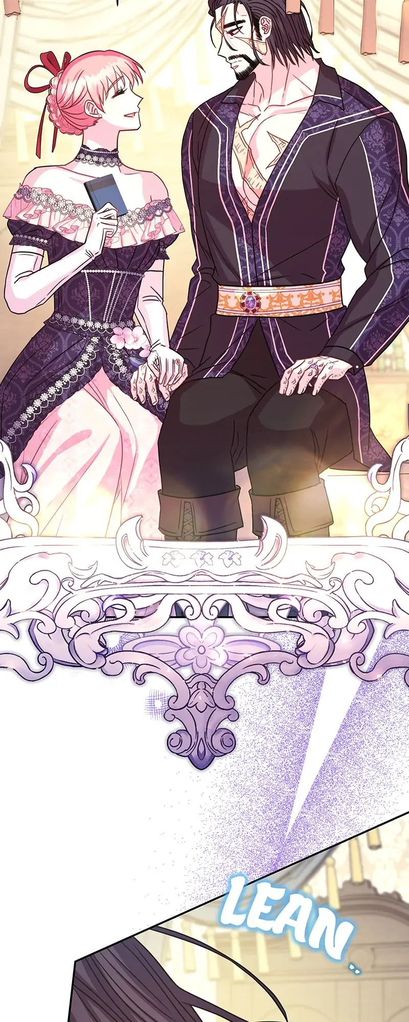 Another Typical Fantasy Romance chapter 56 page 67