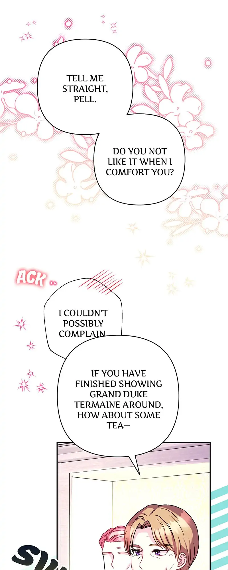 Another Typical Fantasy Romance chapter 56 page 76