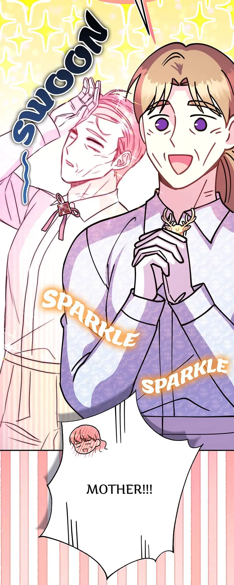 Another Typical Fantasy Romance chapter 56 page 80