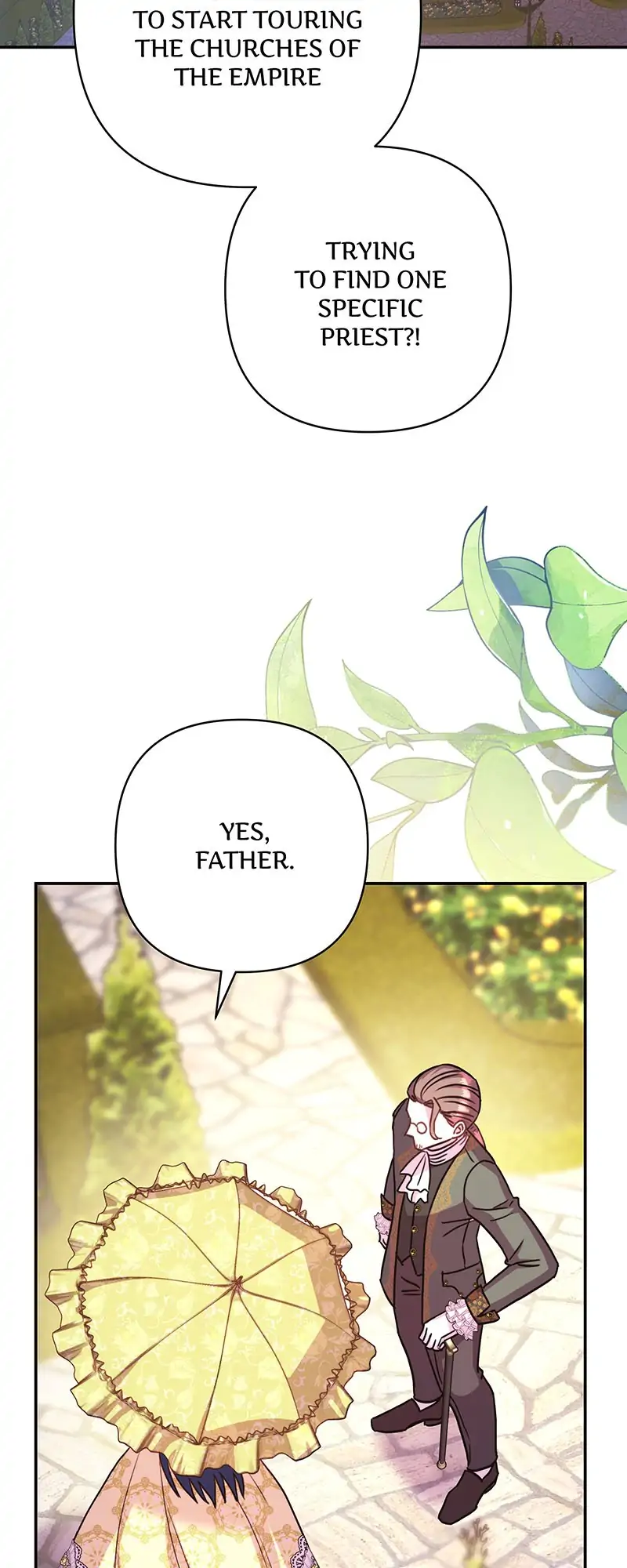 Another Typical Fantasy Romance chapter 57 page 2