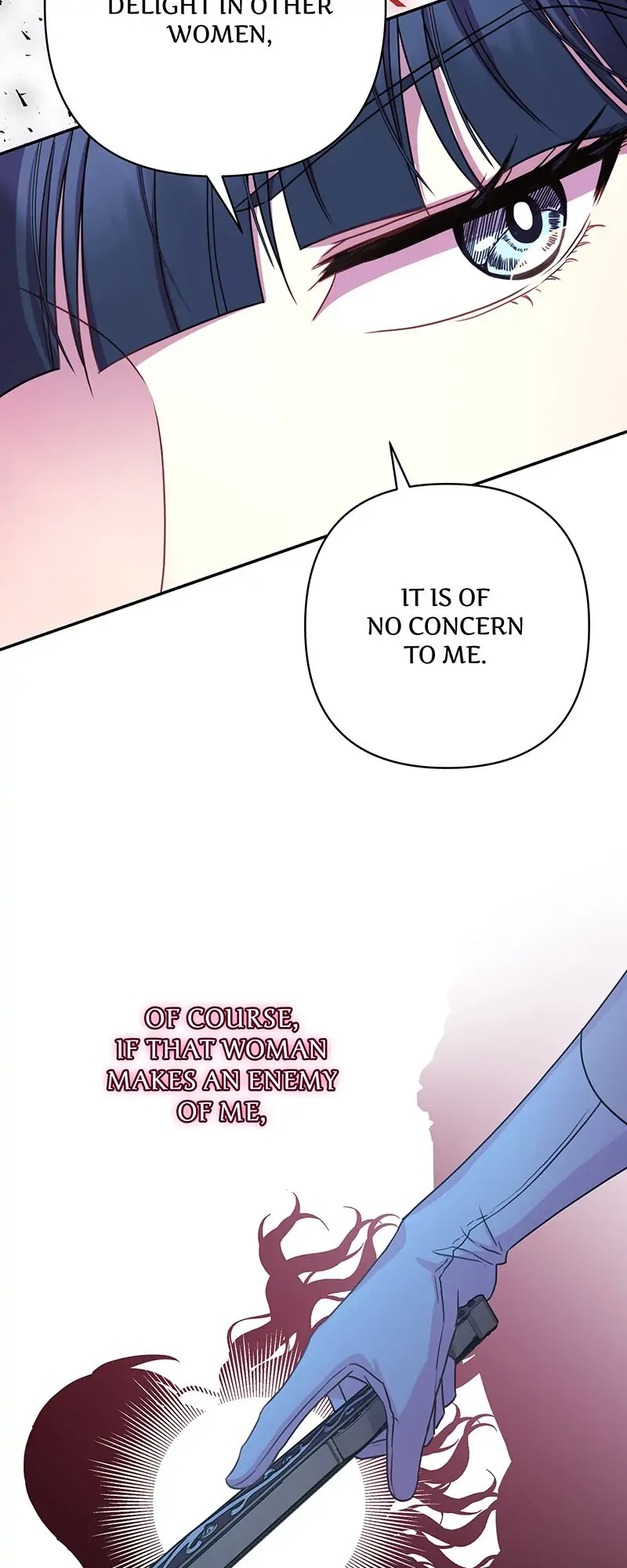 Another Typical Fantasy Romance chapter 57 page 10