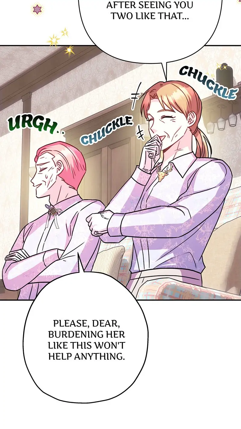 Another Typical Fantasy Romance chapter 57 page 30