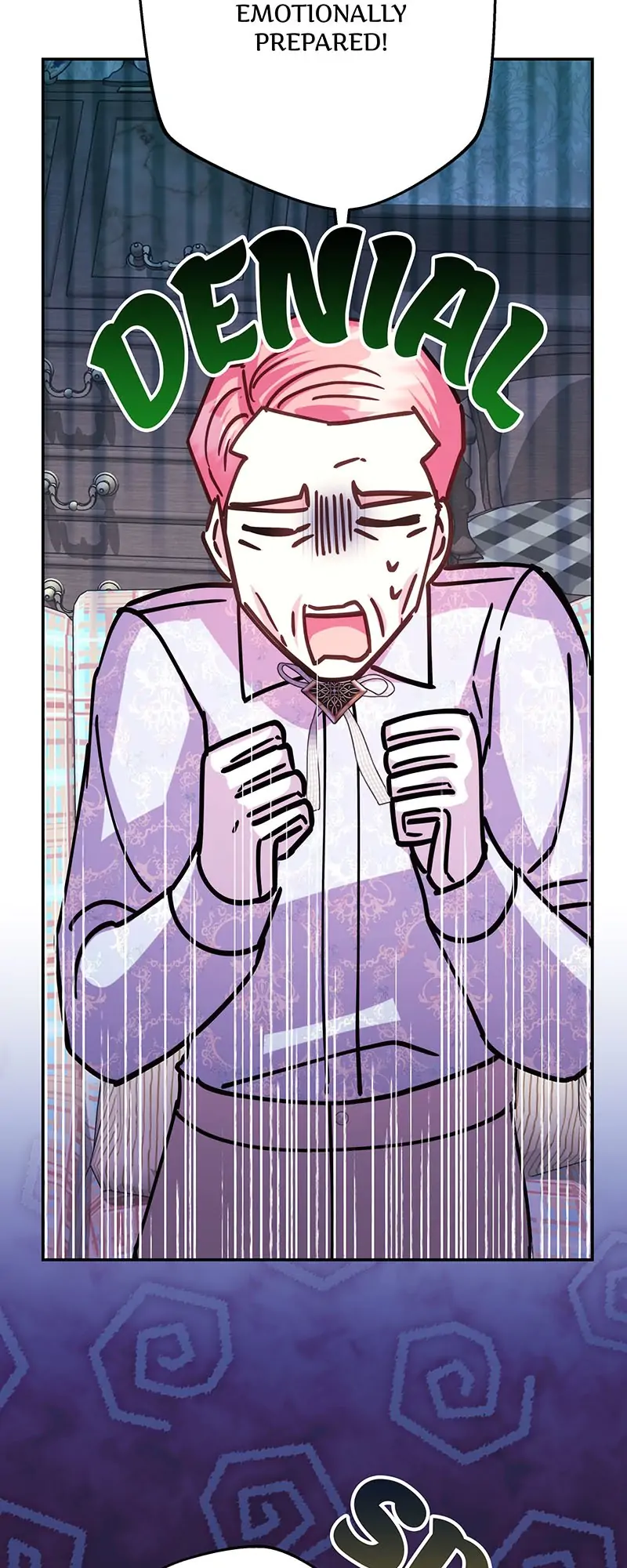 Another Typical Fantasy Romance chapter 57 page 32