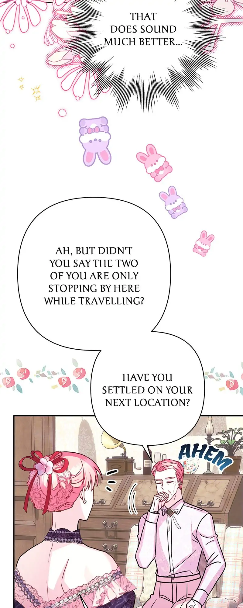 Another Typical Fantasy Romance chapter 57 page 50
