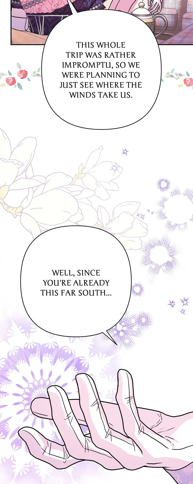 Another Typical Fantasy Romance chapter 57 page 51