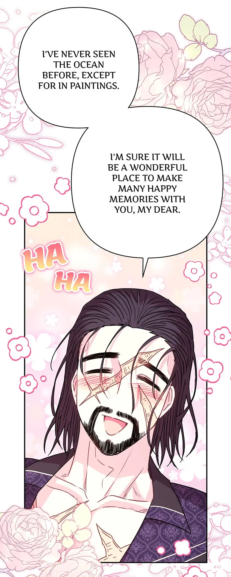 Another Typical Fantasy Romance chapter 57 page 56