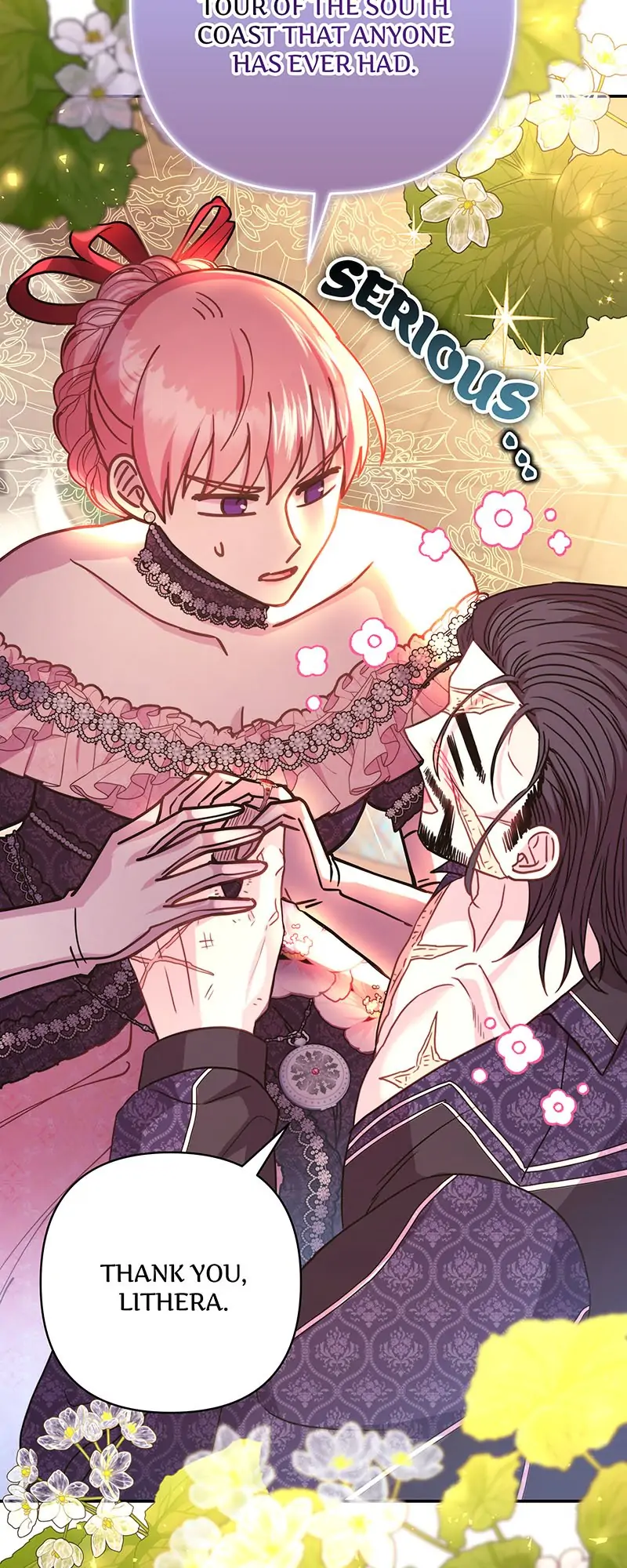 Another Typical Fantasy Romance chapter 57 page 58