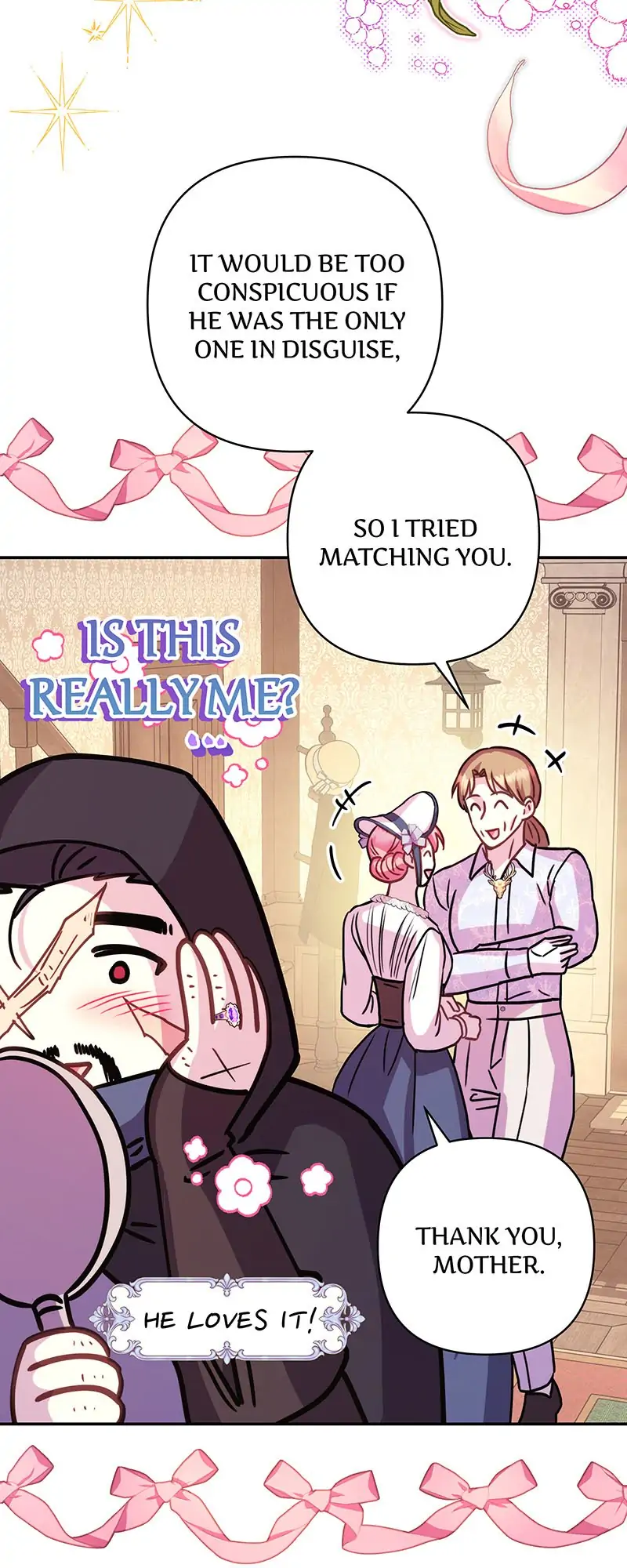Another Typical Fantasy Romance chapter 57 page 70
