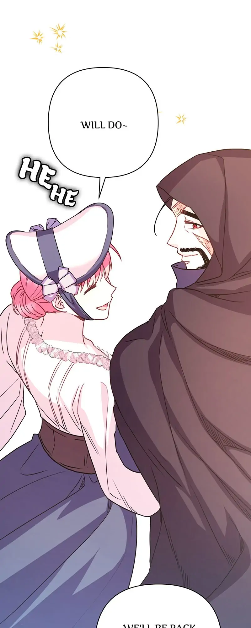 Another Typical Fantasy Romance chapter 57 page 73