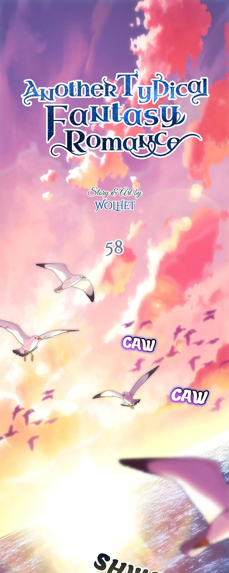 Another Typical Fantasy Romance chapter 58 page 1