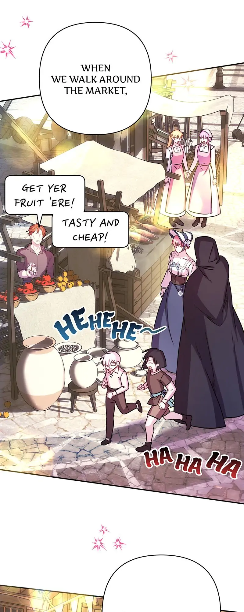 Another Typical Fantasy Romance chapter 58 page 7