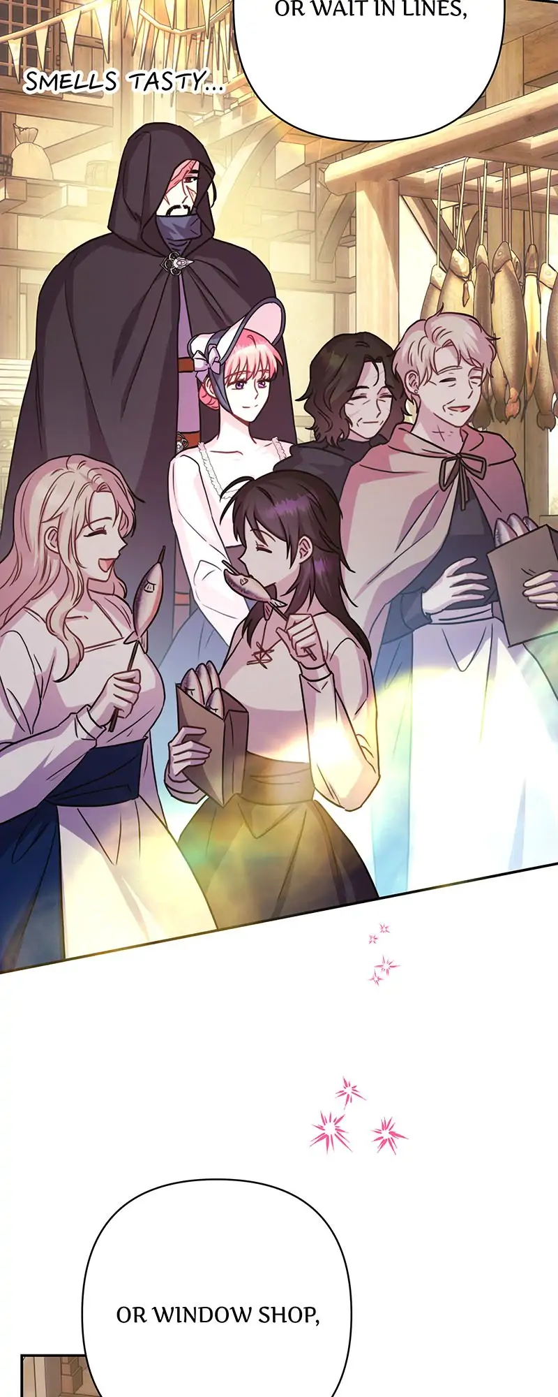 Another Typical Fantasy Romance chapter 58 page 8
