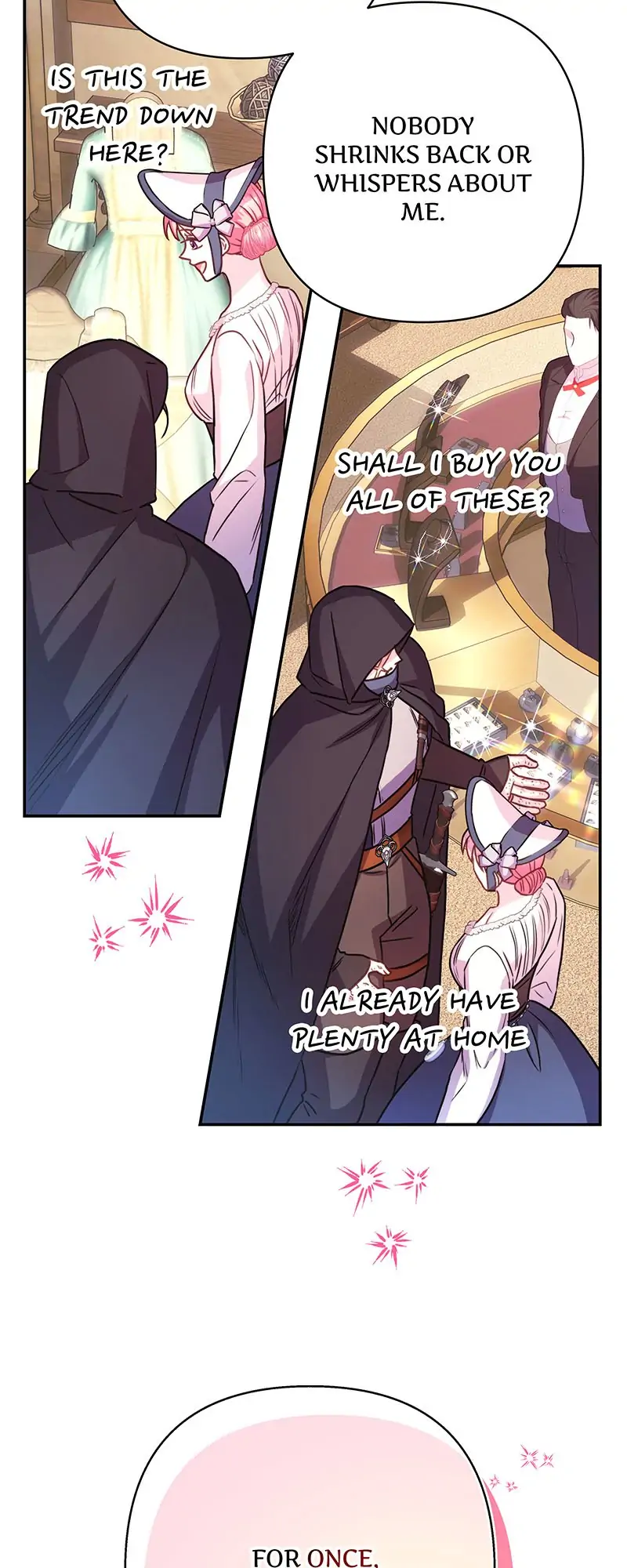 Another Typical Fantasy Romance chapter 58 page 9
