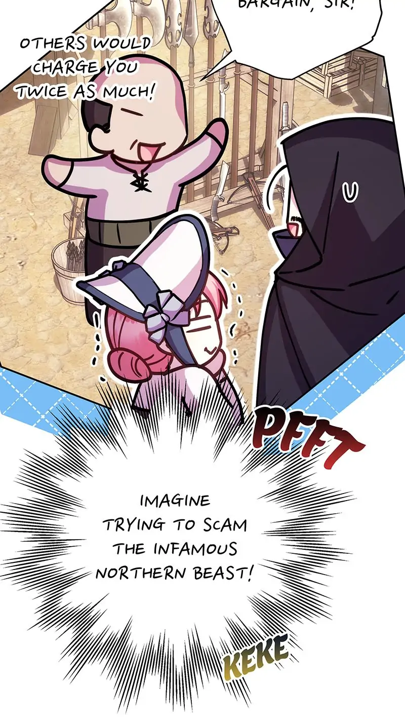Another Typical Fantasy Romance chapter 58 page 12
