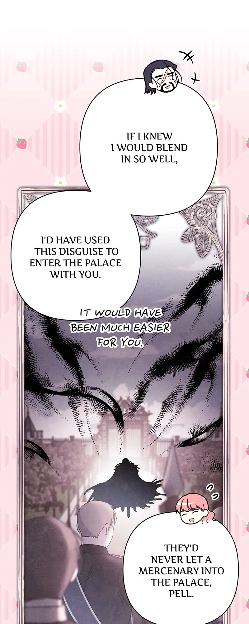 Another Typical Fantasy Romance chapter 58 page 13