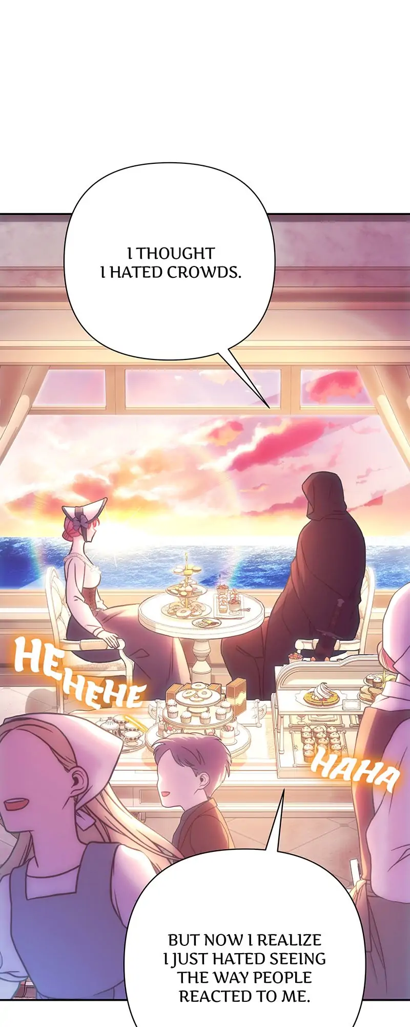 Another Typical Fantasy Romance chapter 58 page 17