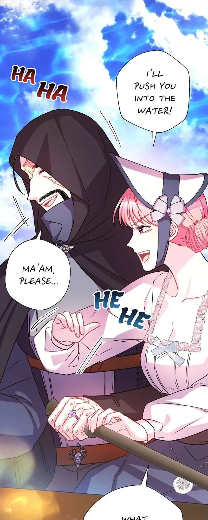 Another Typical Fantasy Romance chapter 58 page 20