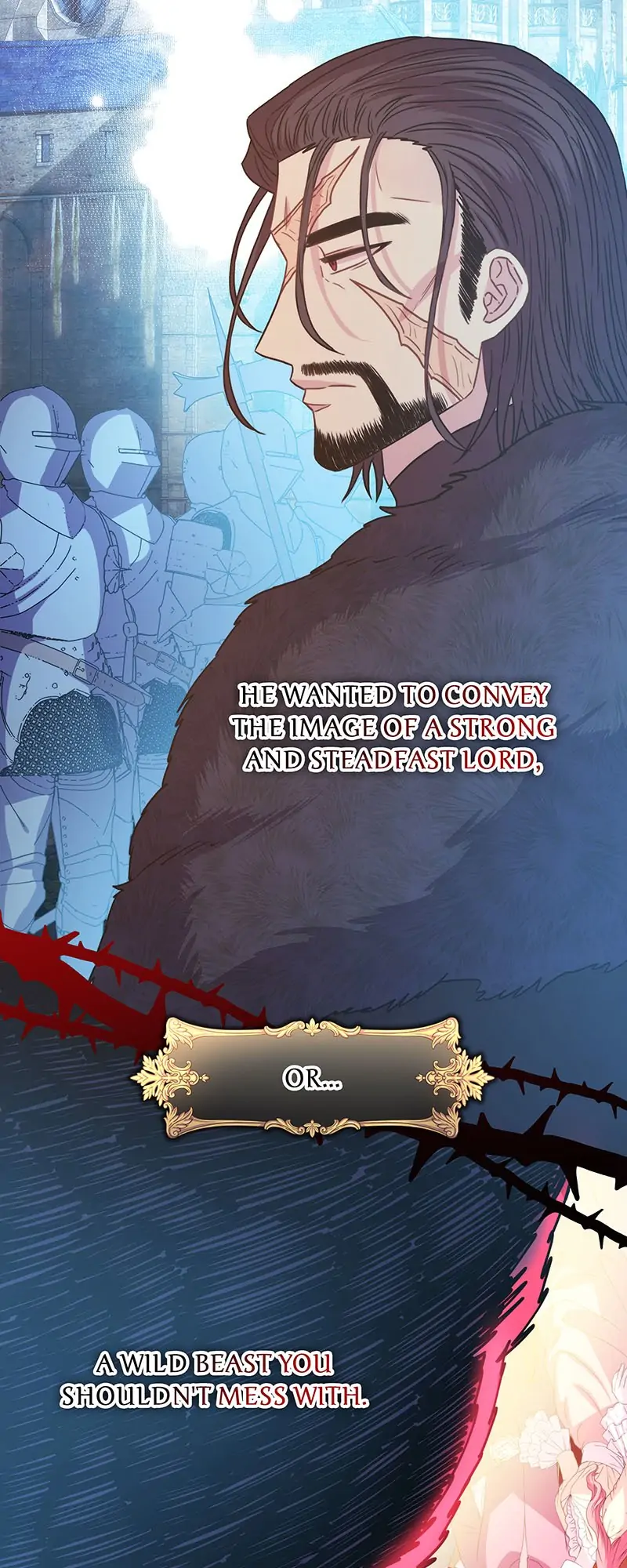 Another Typical Fantasy Romance chapter 58 page 26
