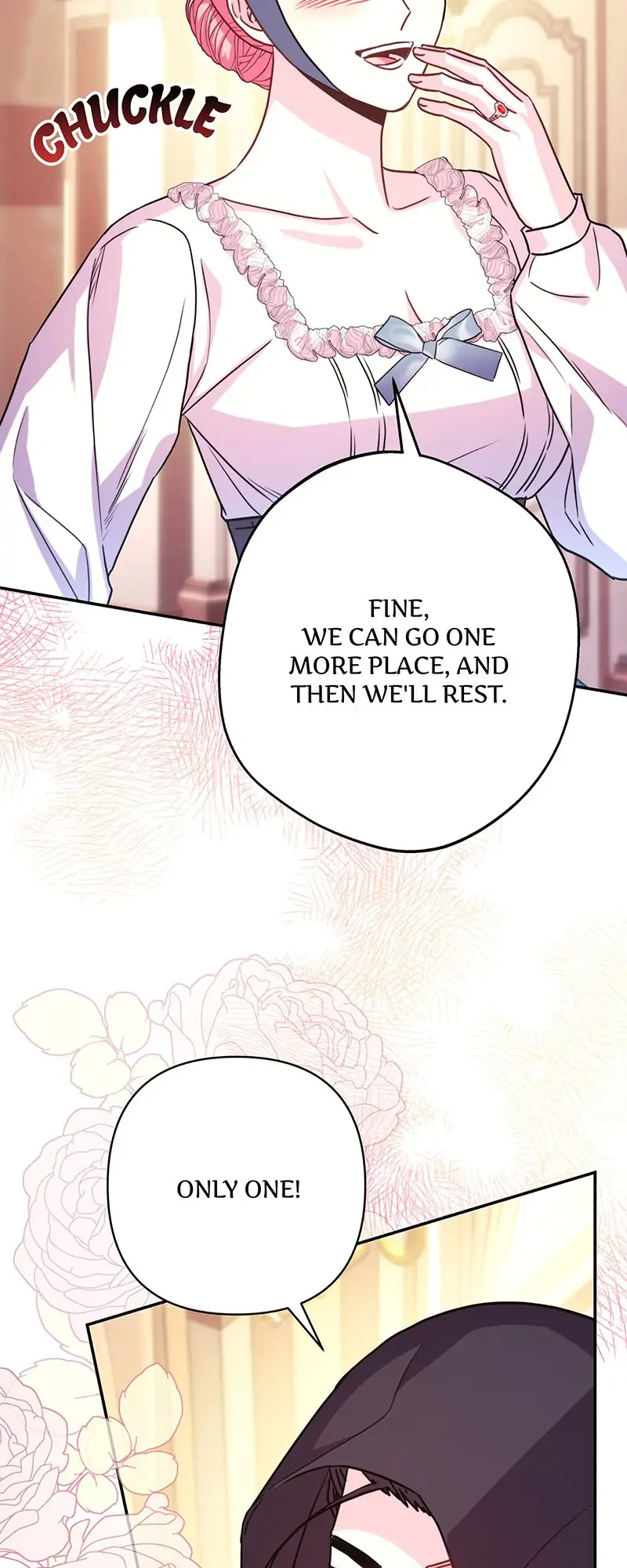 Another Typical Fantasy Romance chapter 58 page 31