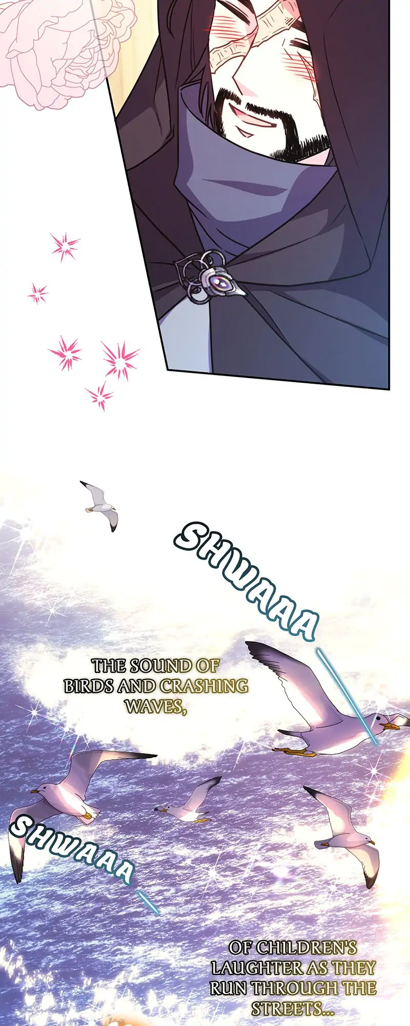 Another Typical Fantasy Romance chapter 58 page 32