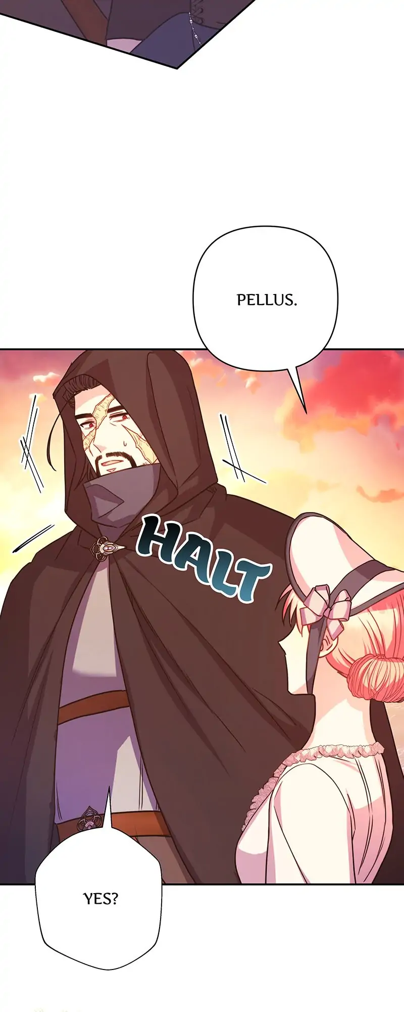 Another Typical Fantasy Romance chapter 58 page 43