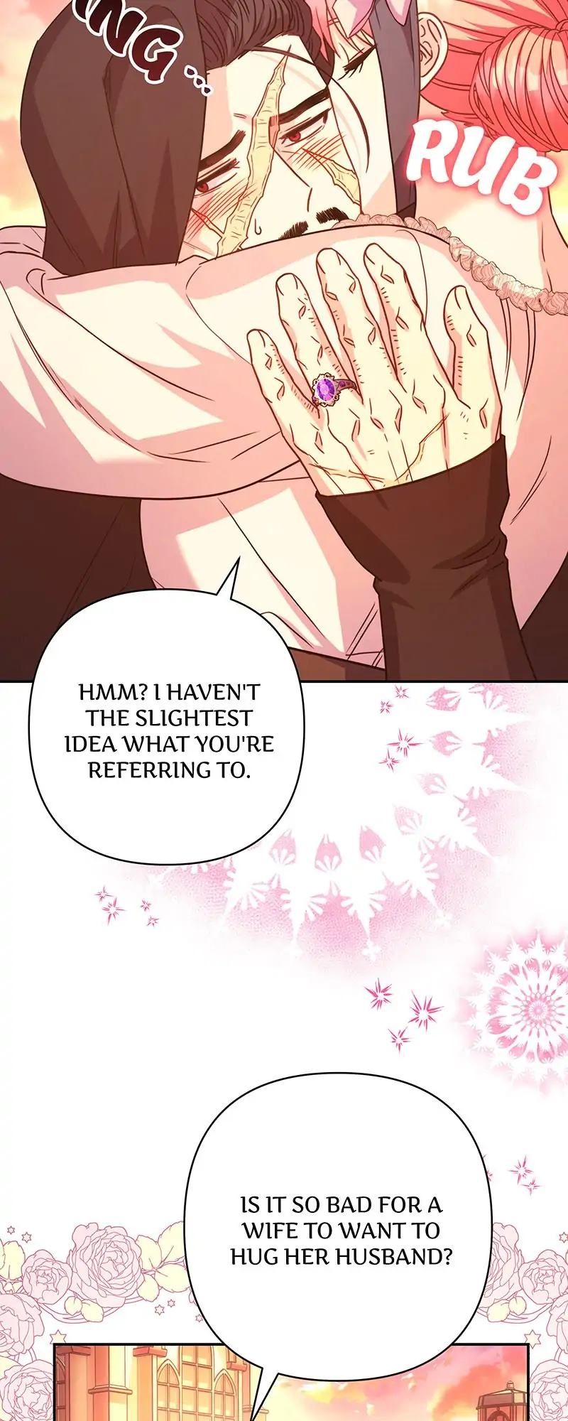 Another Typical Fantasy Romance chapter 58 page 49