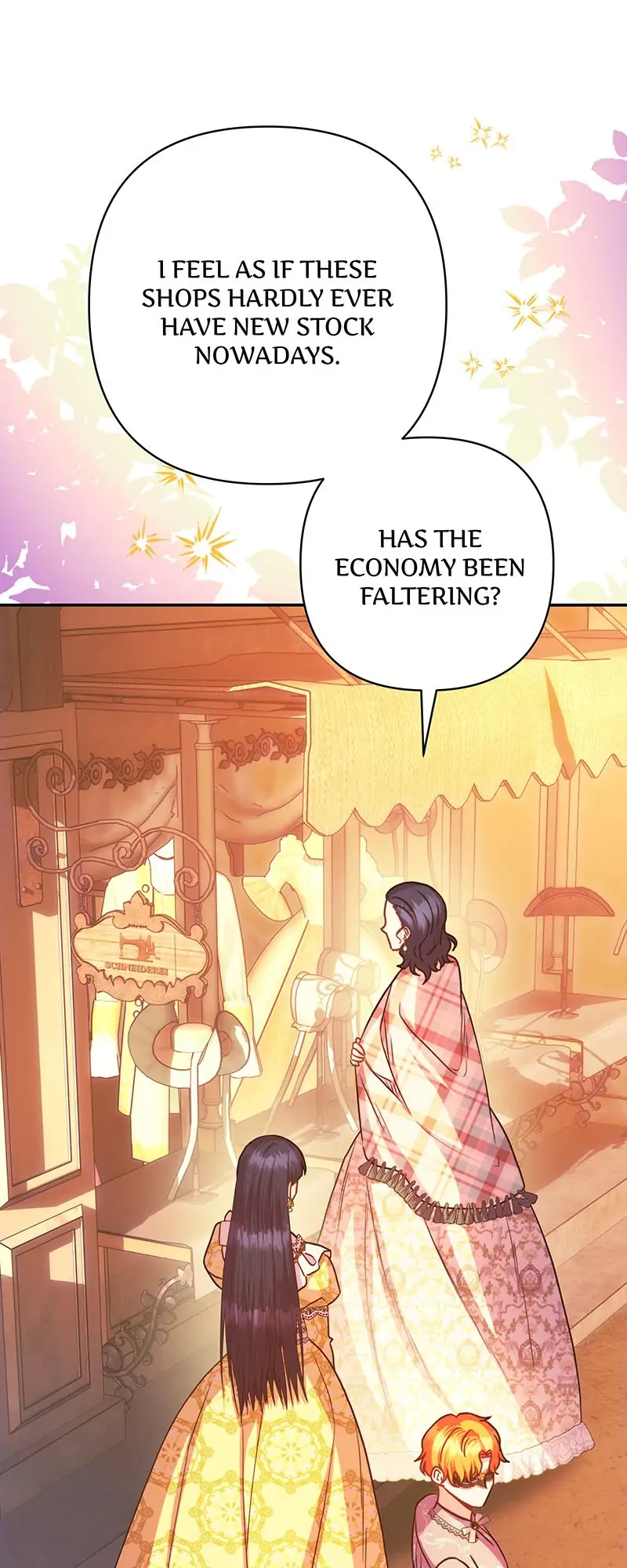 Another Typical Fantasy Romance chapter 58 page 59